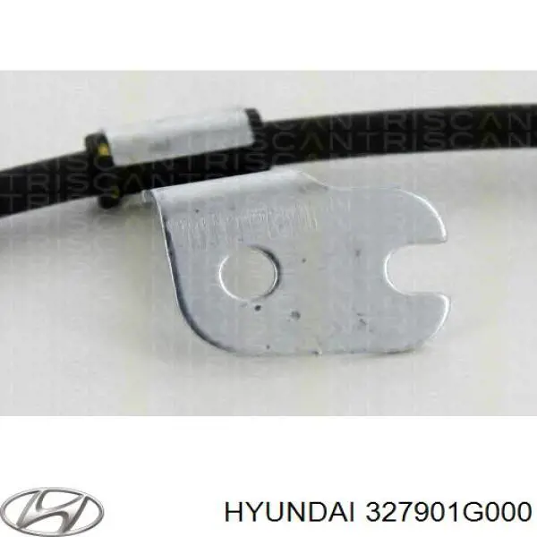 327901G000 Hyundai/Kia Cabo/pedal de gás (de acelerador)