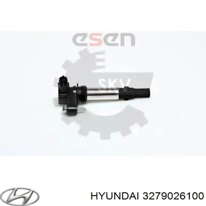 Cabo/pedal de gás (de acelerador) Hyundai Santa Fe I SM