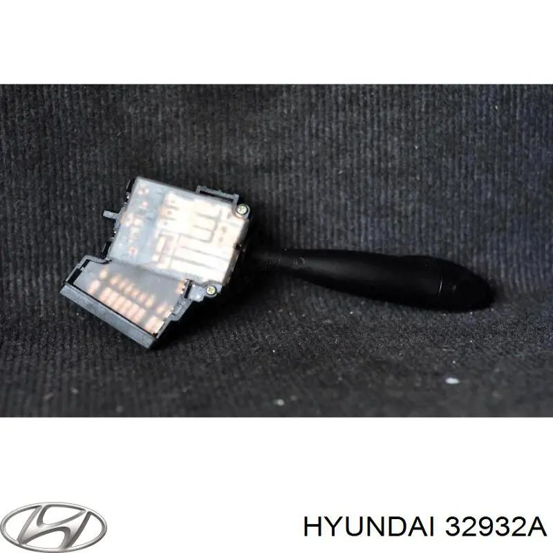 Comutador das luzes no "painel de instrumentos" Hyundai/Kia 32932A preço, a partir de 35,75 USD