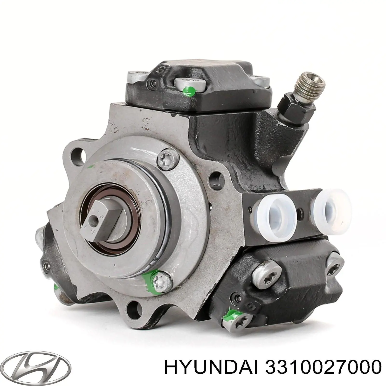 Compre 3310027000 Hyundai/Kia Bomba de combustível de pressão alta