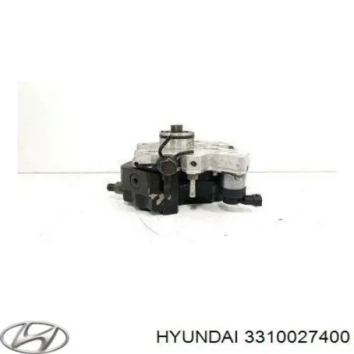Compre 3310027400 Hyundai/Kia Bomba de combustível de pressão alta