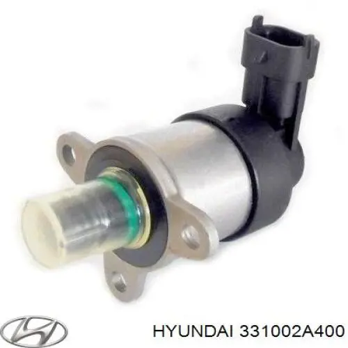 Bomba de combustível de pressão alta Hyundai/Kia 331002A400 preço, a partir de 130,35 USD