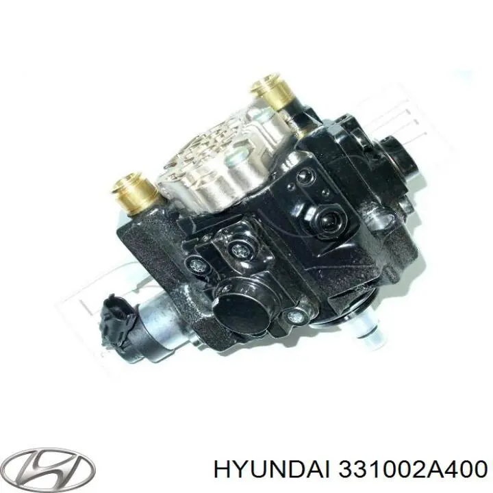 331002A400 Hyundai/Kia Bomba de combustível de pressão alta