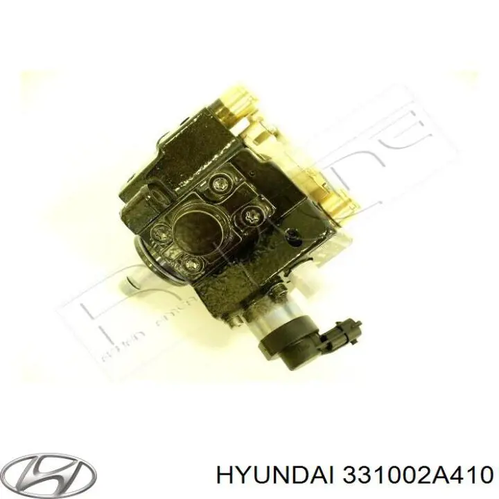 Compre 331002A410 Hyundai/Kia Bomba de combustível de pressão alta