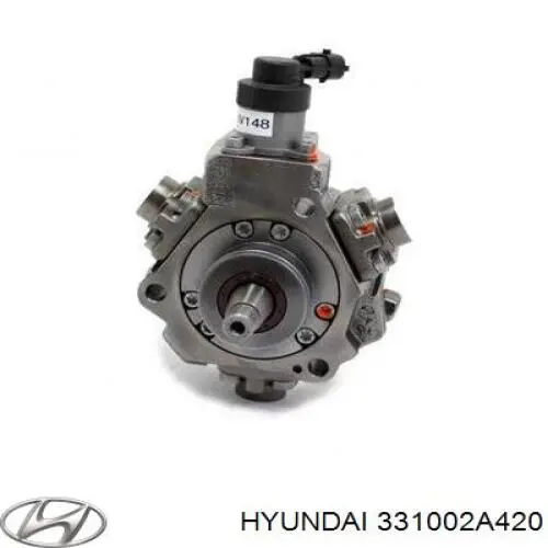 Compre 331002A420 Hyundai/Kia Bomba de combustível de pressão alta