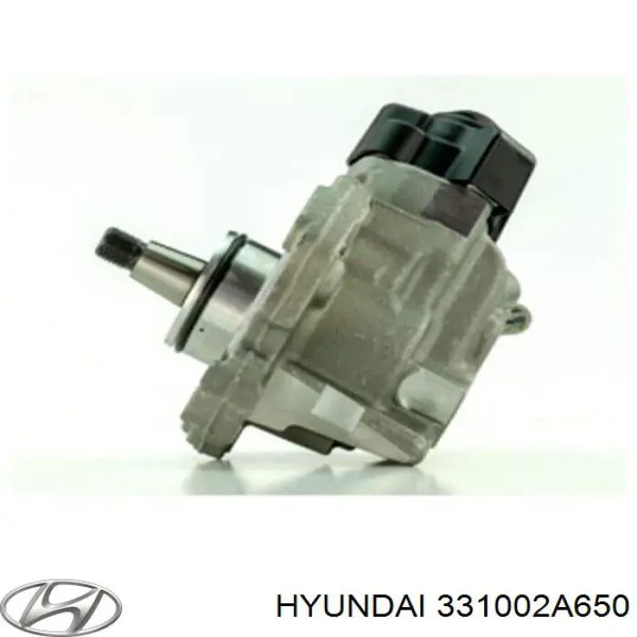 Compre 331002A650 Hyundai/Kia Bomba de combustível de pressão alta