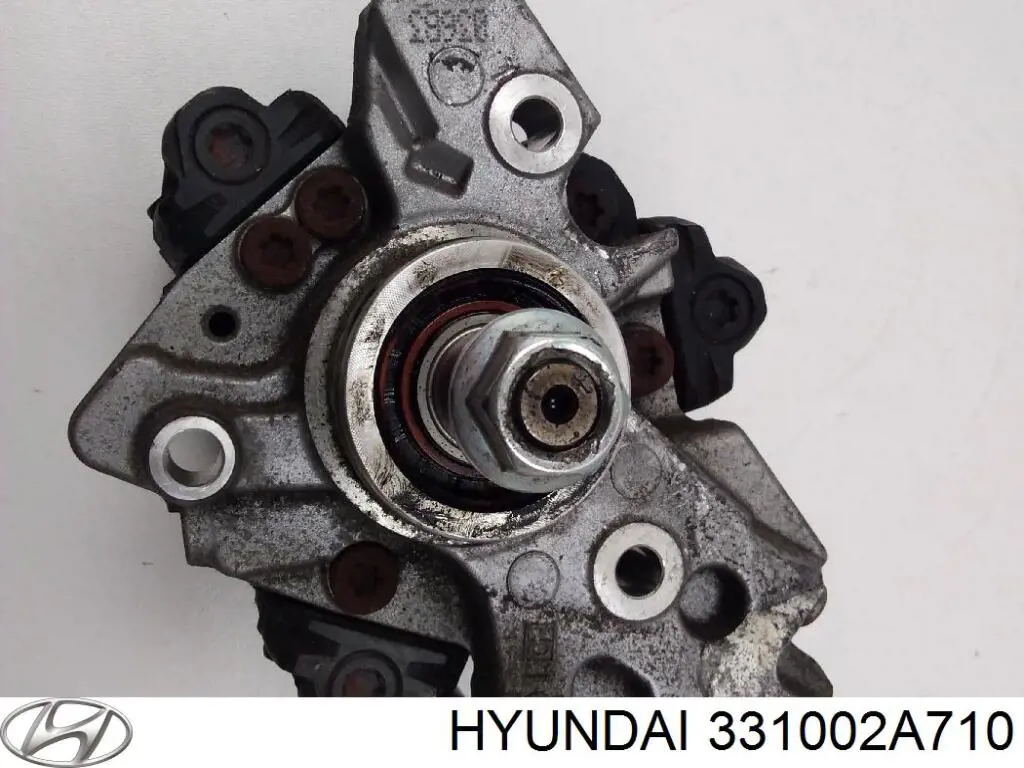 331002A710 Hyundai/Kia Bomba de combustível de pressão alta