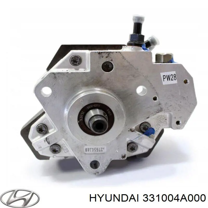 Bomba de combustível de pressão alta Hyundai/Kia 331004A000 preço, a partir de 236,66 USD