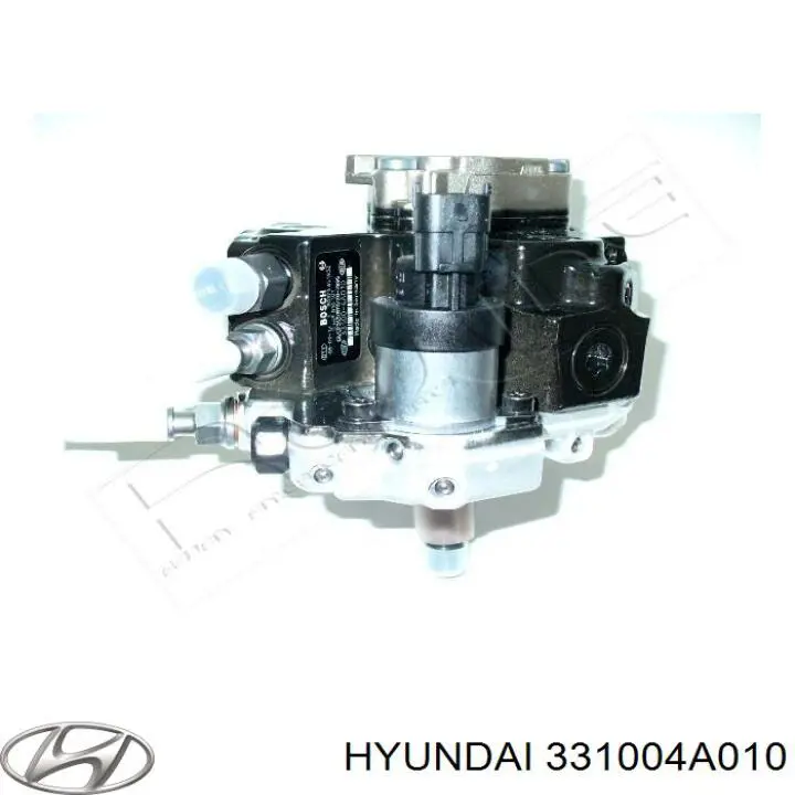 Bomba de combustível de pressão alta Hyundai/Kia 331004A010 preço, a partir de 188,98 USD