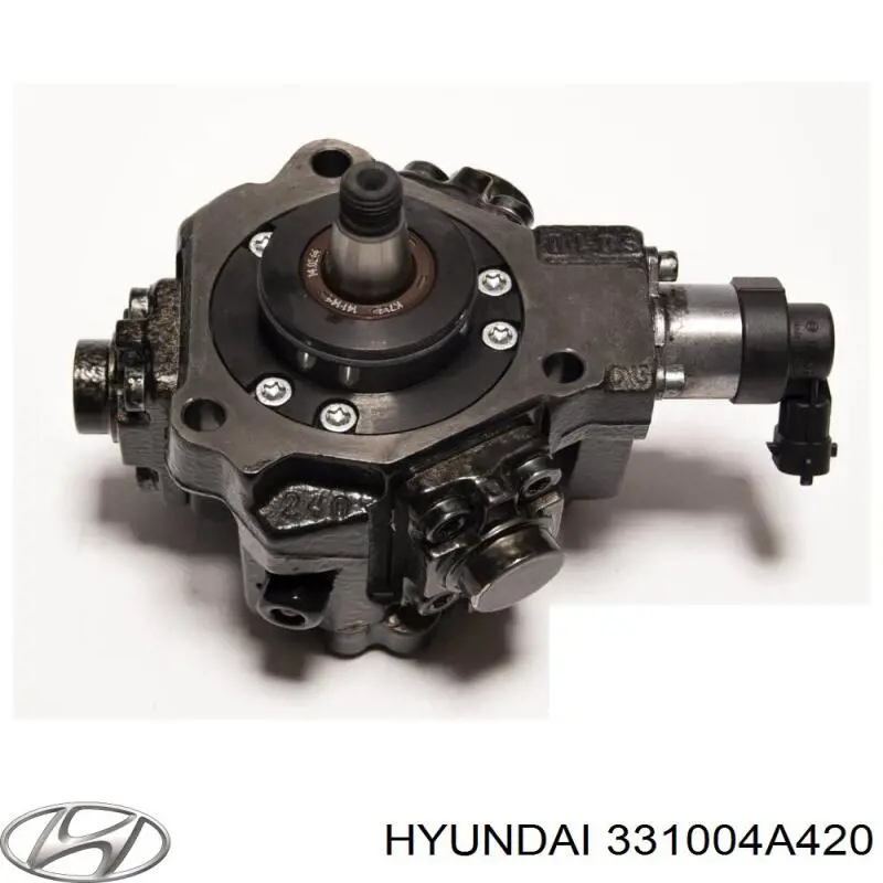  Hyundai/Kia 331004A420