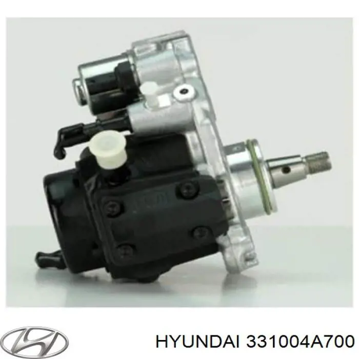 331004A700 Hyundai/Kia Bomba de combustível de pressão alta