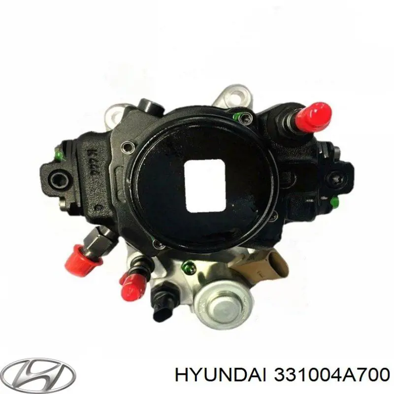Compre 331004A700 Hyundai/Kia Bomba de combustível de pressão alta
