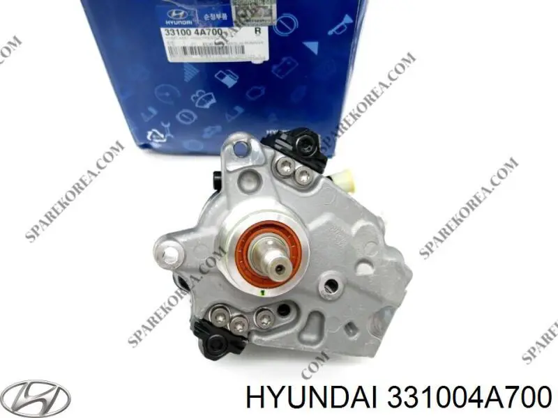 331004A700 Hyundai/Kia Bomba de combustível de pressão alta