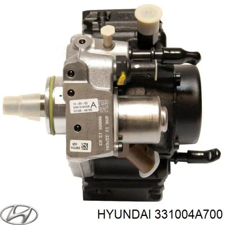 Bomba de combustível de pressão alta Hyundai/Kia 331004A700 preço, a partir de 1679,70 USD