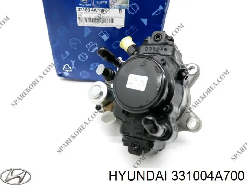  Hyundai/Kia 331004A700