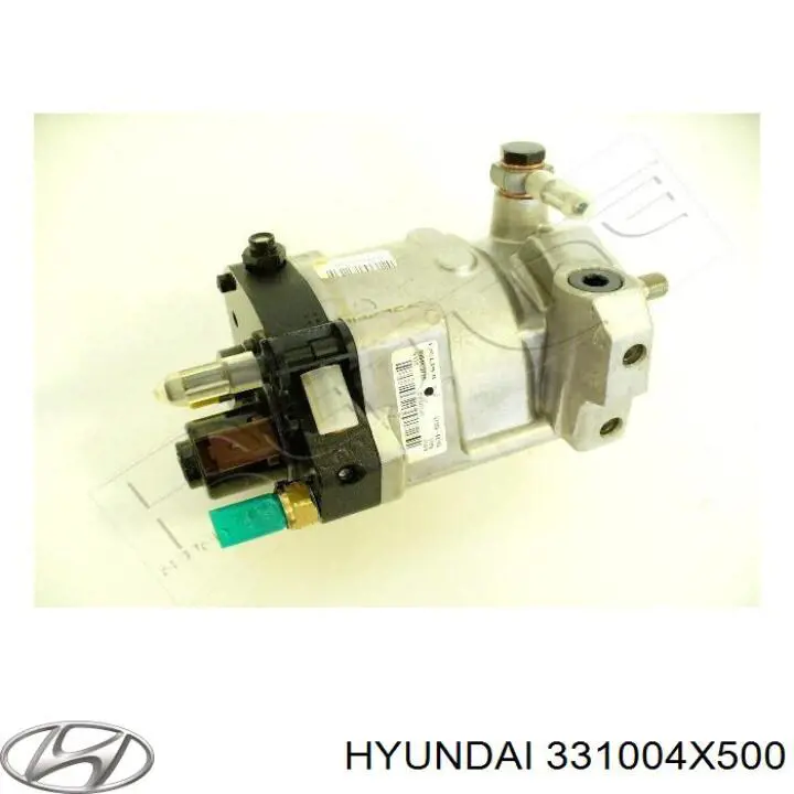 Bomba de combustível de pressão alta Hyundai/Kia R9044Z071A preço, a partir de 485,23 USD