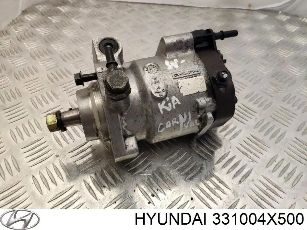 Compre R9044Z071A Hyundai/Kia Bomba de combustível de pressão alta