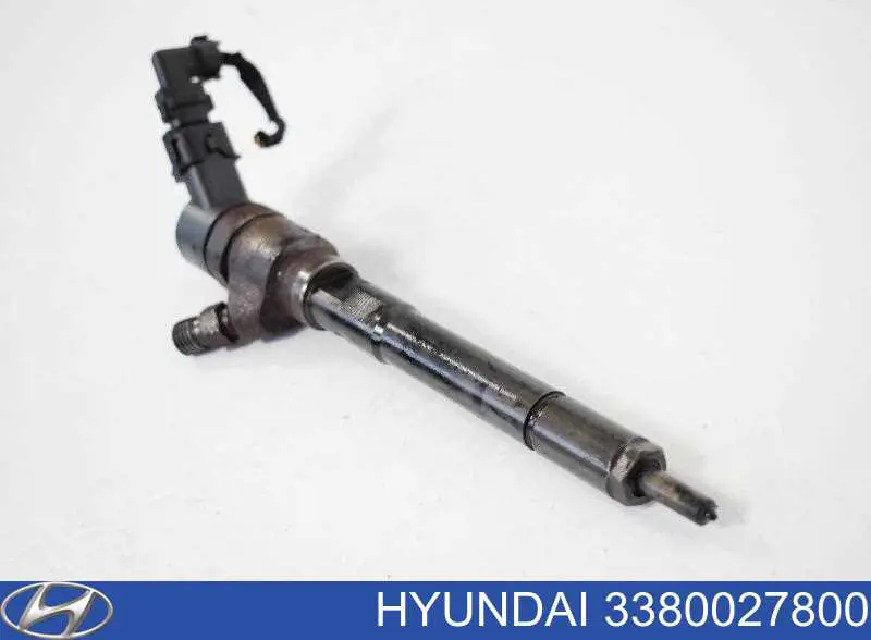 Injetor de injeção de combustível Hyundai/Kia 3380027800 preço, a partir de 93,11 USD