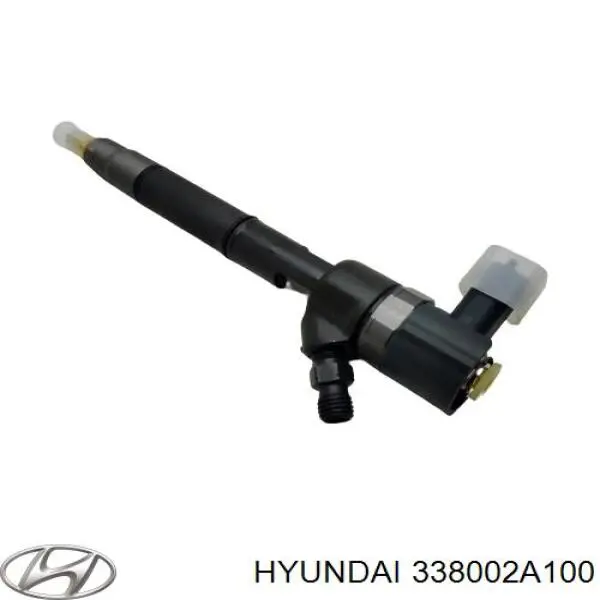 338002A100 Hyundai/Kia Injetor de injeção de combustível