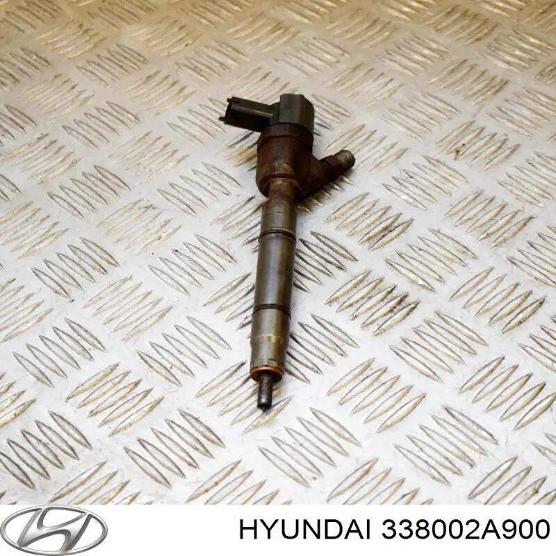 Injetor de injeção de combustível Hyundai/Kia 338002A900 preço, a partir de 60,89 USD