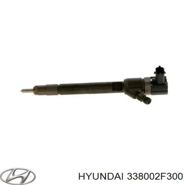 Injetor de injeção de combustível Hyundai/Kia 338002F300 preço, a partir de 336,85 USD