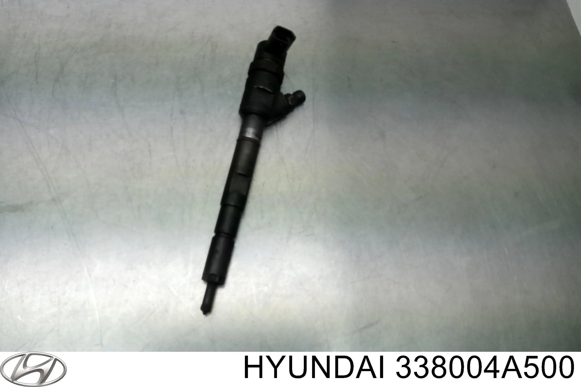 Compre 338004A500 Hyundai/Kia Injetor de injeção de combustível