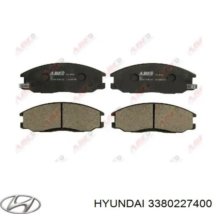 3380227400 Hyundai/Kia 