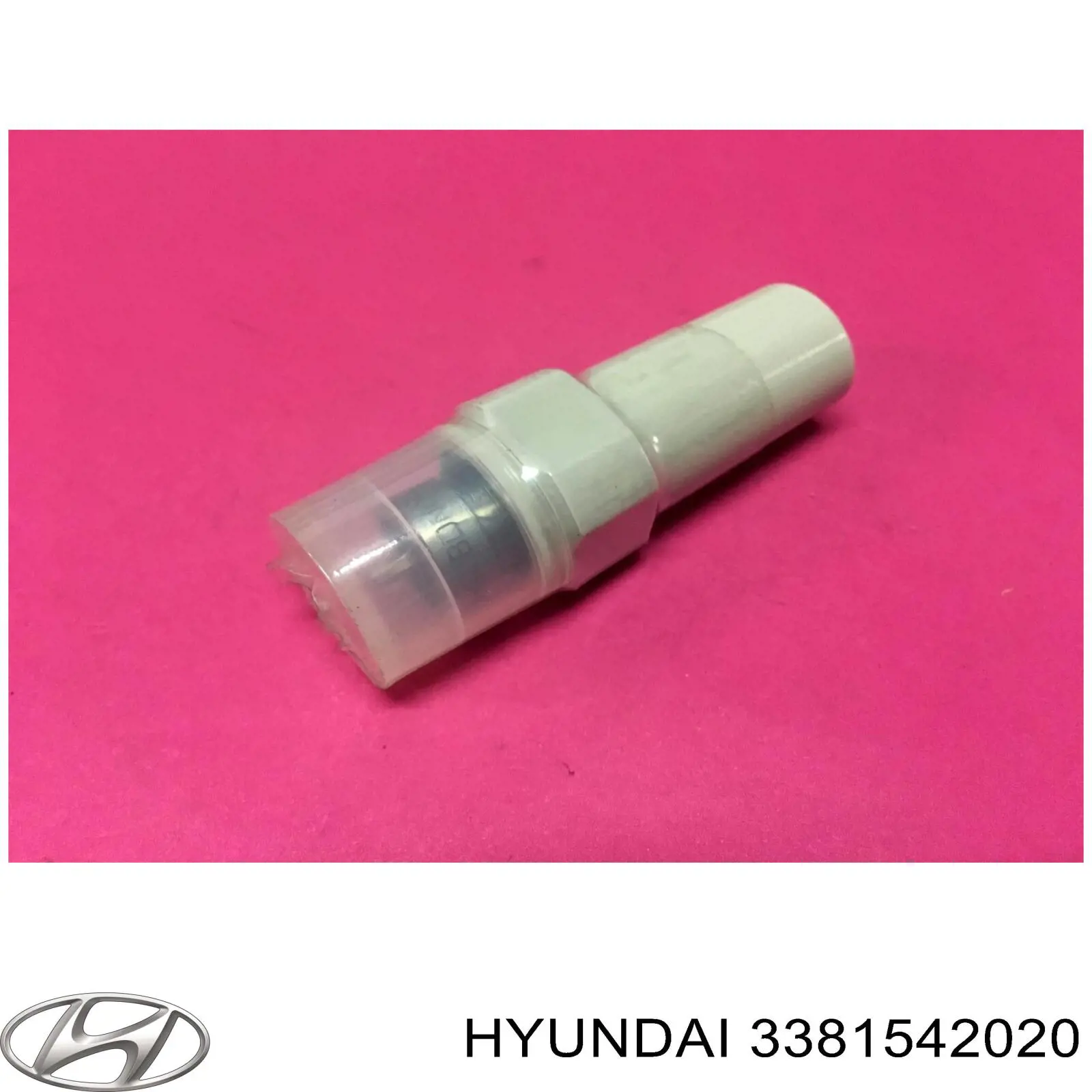 Pulverizador de diesel do injetor 0934007700 Denso