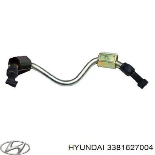 Parafuso de fixação do injetor Hyundai/Kia 3381627004 preço, a partir de 10,45 USD