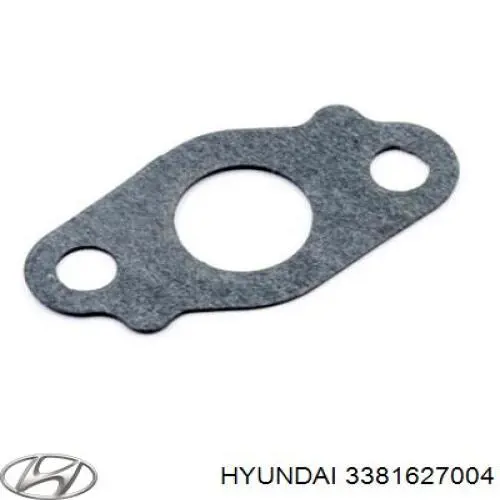 Compre 3381627004 Hyundai/Kia Parafuso de fixação do injetor