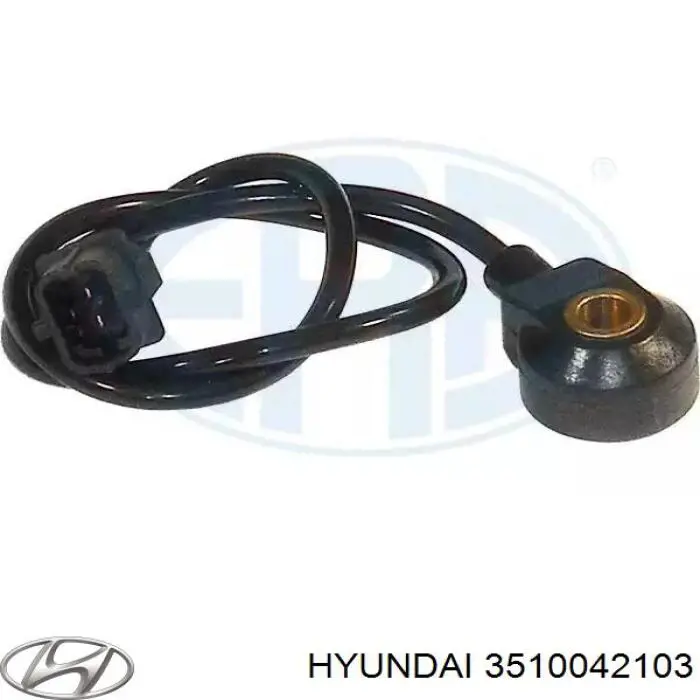 3510042103 Hyundai/Kia Sensor de posição da válvula de borboleta (potenciômetro)
