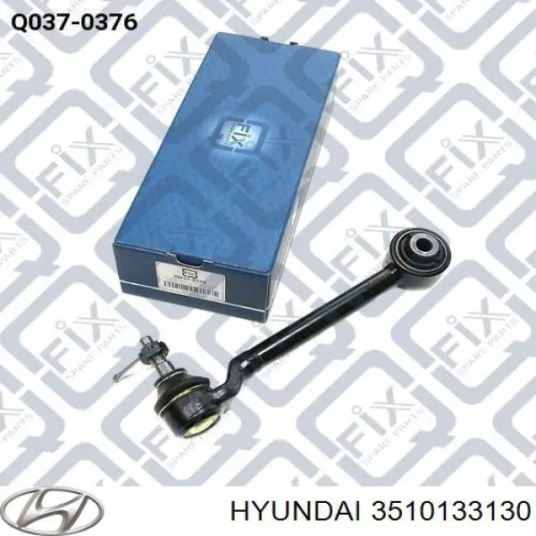 3510133130 Hyundai/Kia Vedante da válvula de borboleta