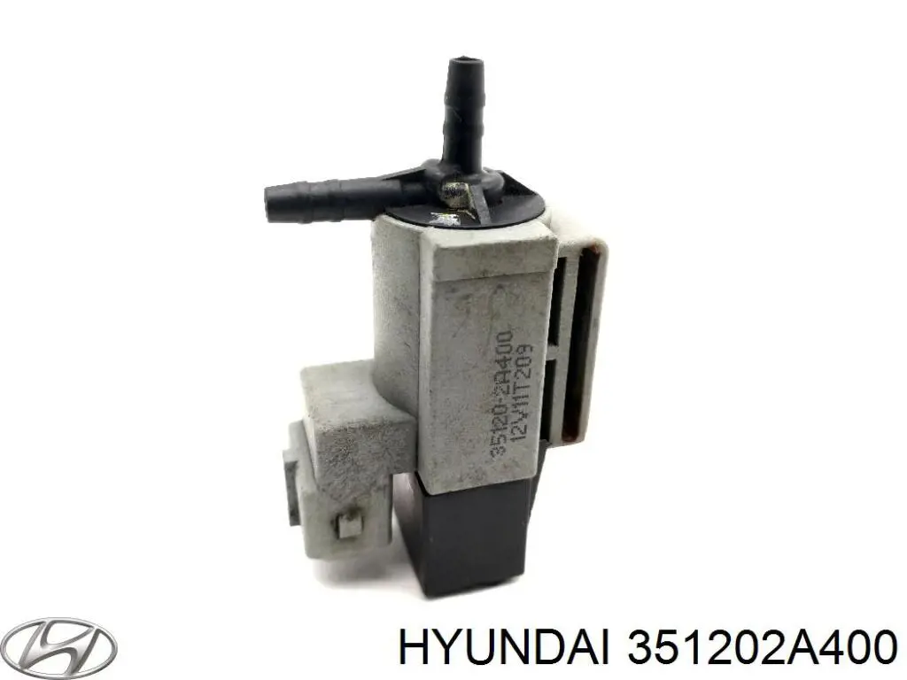 Convertidor de pressão (solenoide) de supercompressão Hyundai/Kia 351202A400 preço, a partir de 48,51 USD
