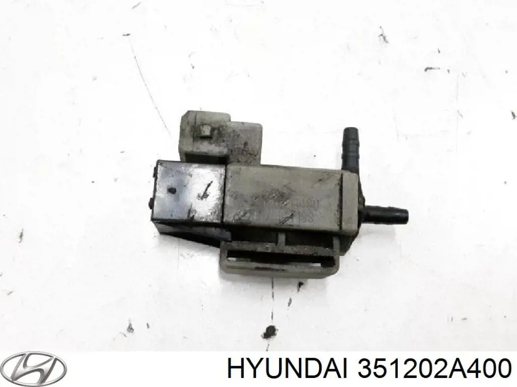 Convertidor de pressão (solenoide) de supercompressão Hyundai/Kia 351202A400 preço, a partir de 62,99 USD