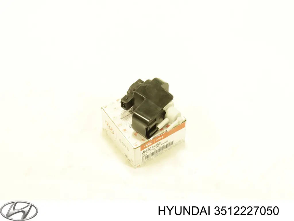 Convertidor de pressão (solenoide) de supercompressão Hyundai/Kia 3512227050 preço, a partir de 82,15 USD