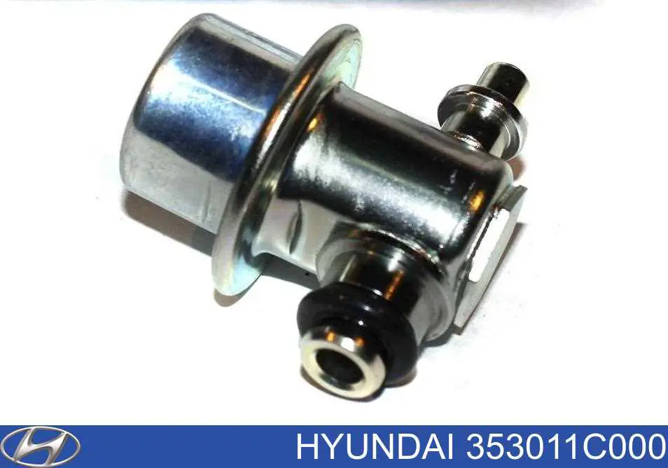 Regulador de pressão de combustível de módulo da bomba de combustível no tanque Hyundai/Kia 353011C000 preço, a partir de 147,56 USD