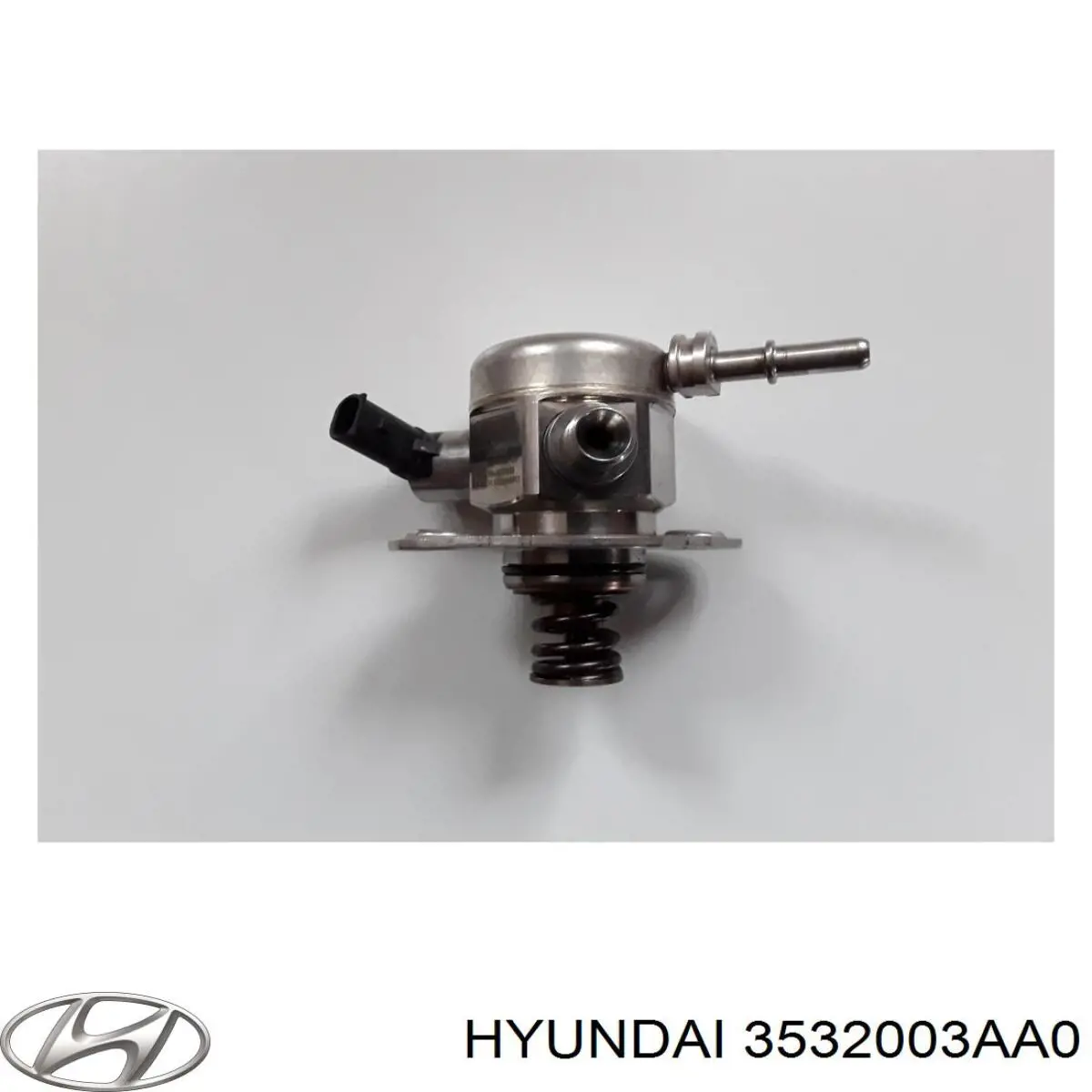 Bomba de combustível de pressão alta Hyundai/Kia 3532003AA0 preço, a partir de 226,44 USD