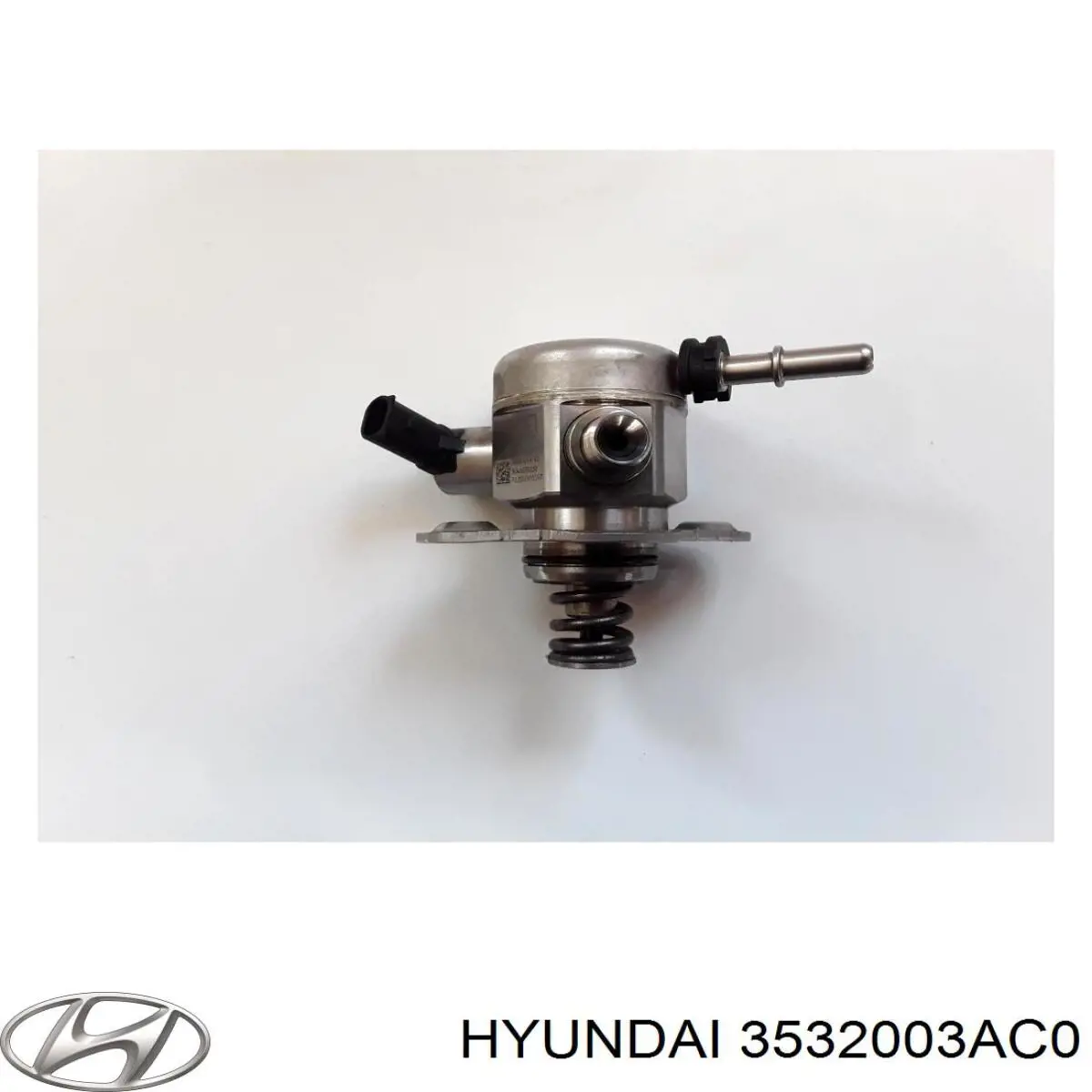 3532003AC0 Hyundai/Kia Bomba de combustível de pressão alta