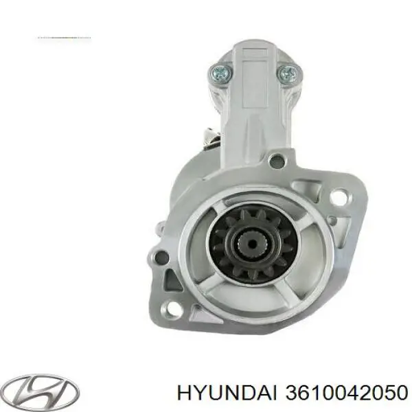 Motor de arranco Hyundai/Kia 3610042050 preço, a partir de 156,07 USD