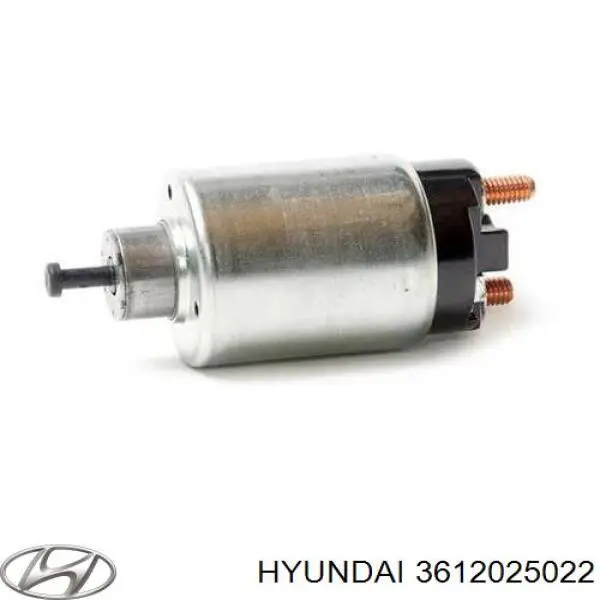 Relê retrator do motor de arranco Hyundai/Kia 3612025022 preço, a partir de 33,35 USD