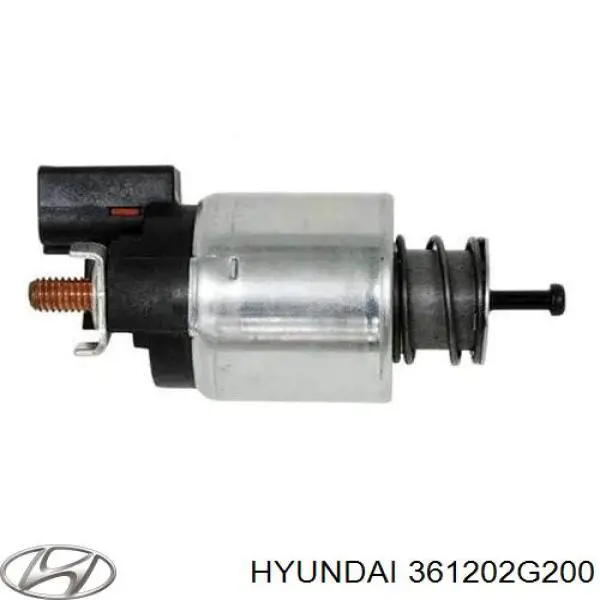 Relê retrator do motor de arranco AS/Auto Storm SS1037DELCO preço, a partir de 31,75 USD