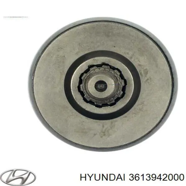 Redutor do motor de arranco Hyundai/Kia 3613942000 preço, a partir de 32,49 USD