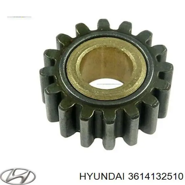Roda dentada do motor de arranco Mazda N32618X57 preço, a partir de 4,11 USD