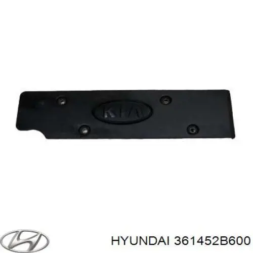 Compre 361452B600 Hyundai/Kia Roda-livre do motor de arranco