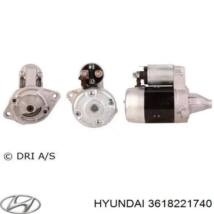 Bucha do motor de arranco F032140555 Cargo