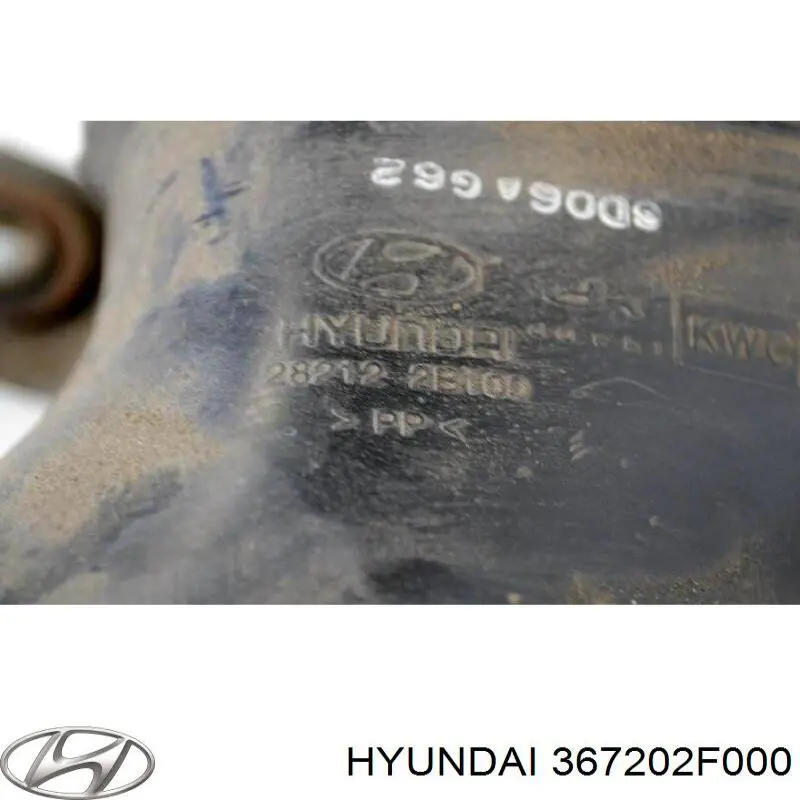 Fio das velas de incandescência Hyundai/Kia 367202F000 preço, a partir de 52,92 USD