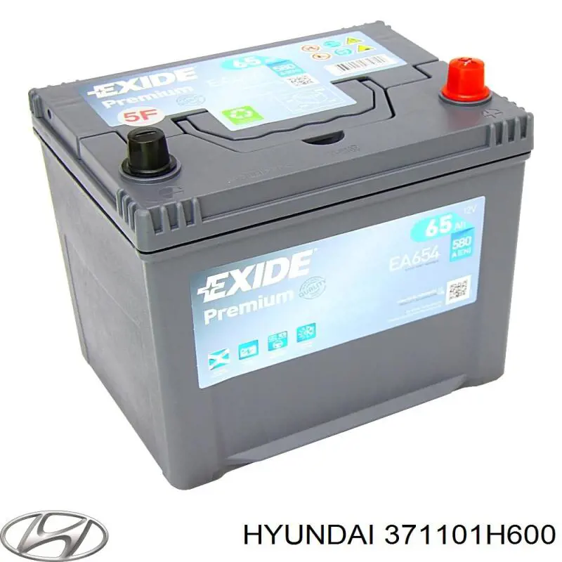 Bateria recarregável (PILHA) Exide CL605 preço, a partir de 143,21 USD