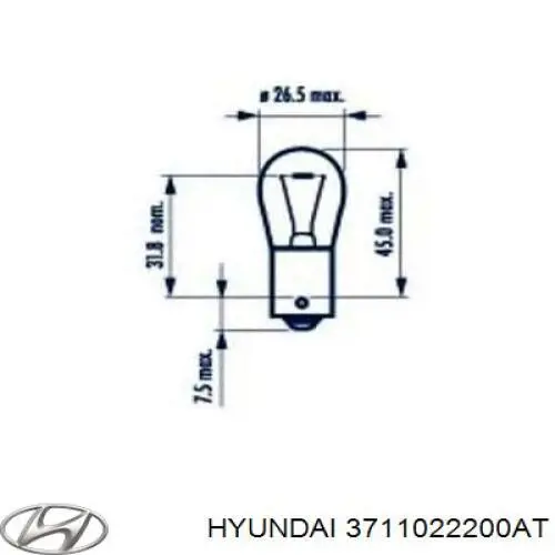 Bateria recarregável (PILHA) Hyundai/Kia 3711022200AT preço, a partir de 112,04 USD