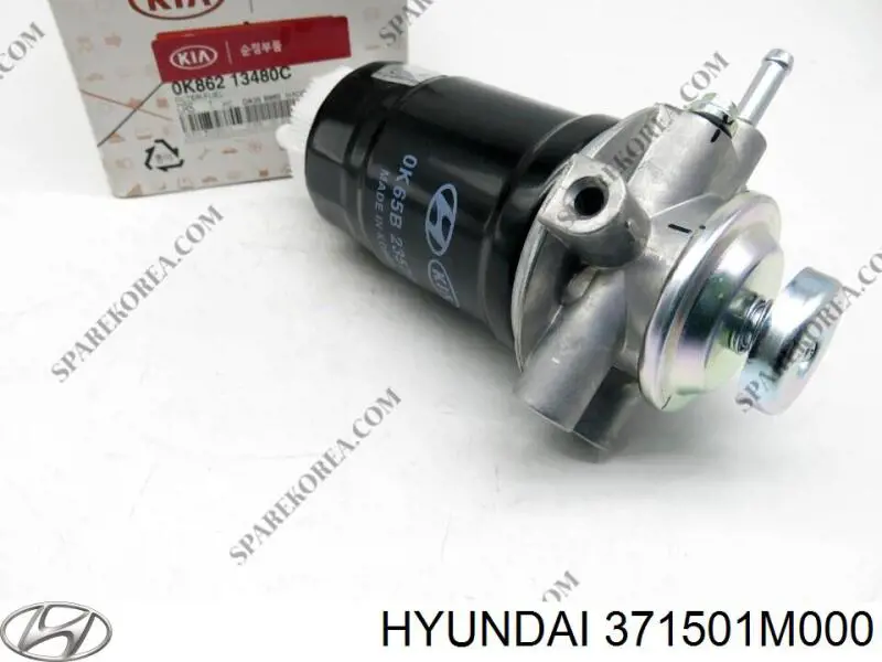 Cárter de bateria recarregável (PILHA) Hyundai/Kia 371501M000 preço, a partir de 72,75 USD