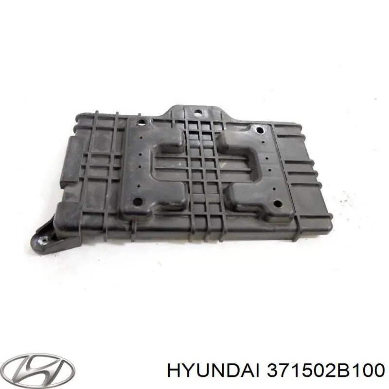Cárter de bateria recarregável (PILHA) Hyundai/Kia 371502B100 preço, a partir de 33,54 USD